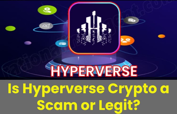 Is Hyperverse Crypto a Scam or Legit?