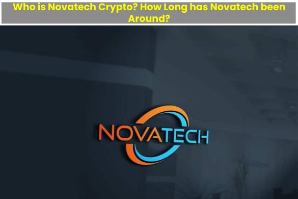 Who is Novatech Crypto? How Long has Novatech been Around?