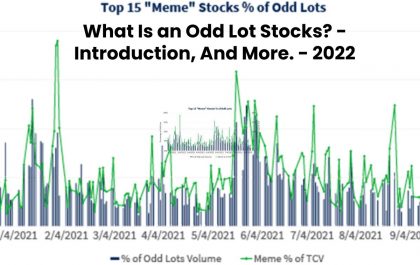 What Is an Odd Lot Stocks? - Introduction, And More. - 2022