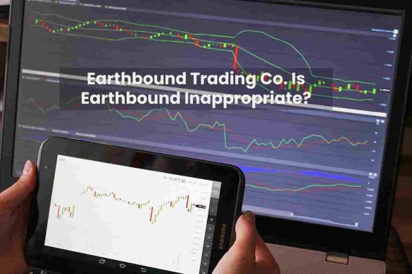 Earthbound Trading Co. Is Earthbound Inappropriate?