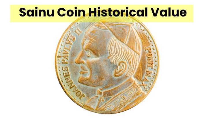 Sainu Coin Historical Value