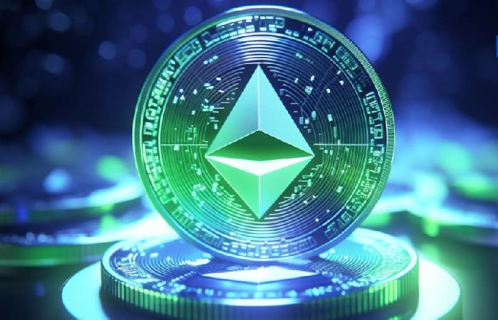 How does Ethereum make money?