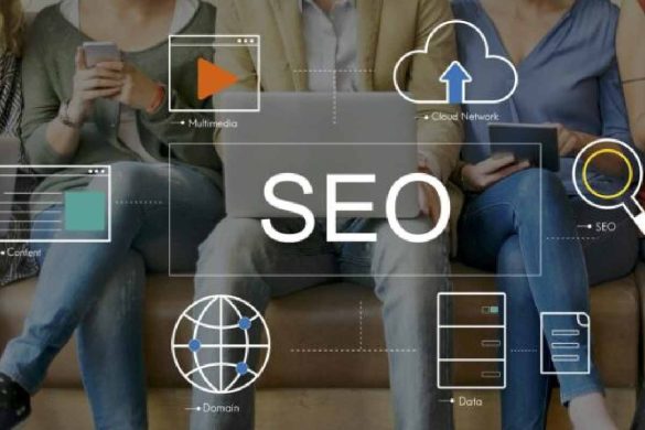 The Power of Expert SEO Consultancy: Elevating Your Online Reach