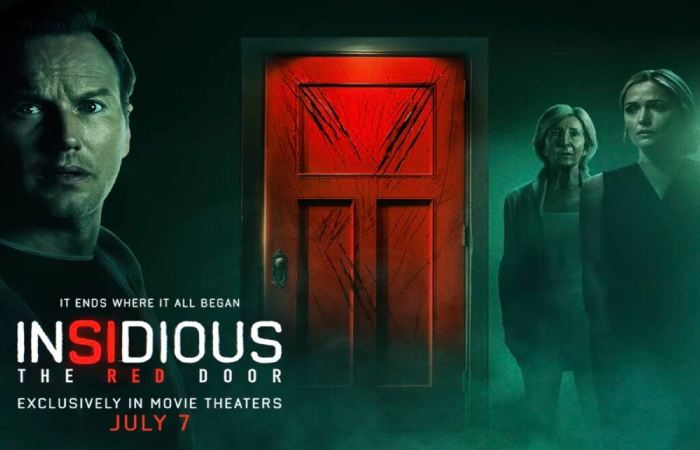 Where Does 'Insidious_ The Red Door' Pick Up_