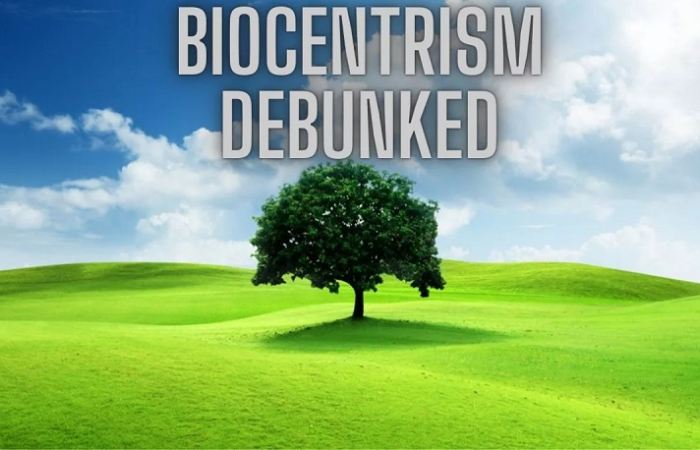 Biocentrism Debunked (4)