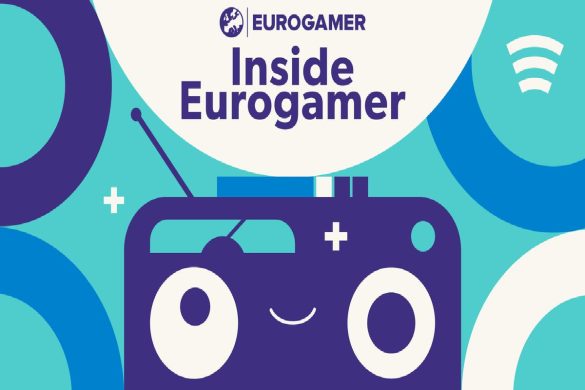 Eurogamer Net Video Game Reviews News Previews Forums And Videos Eurogamer Net