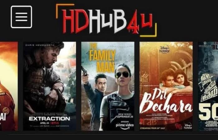 Hdhub4u. com Bollywood Movies Download (1)