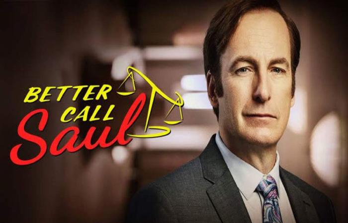 Where stream Improved Call Saul Season Six_