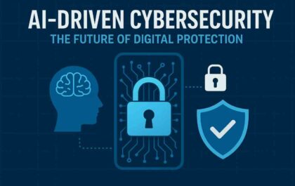 AI-Driven Cybersecurity
