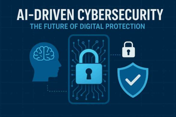 AI-Driven Cybersecurity
