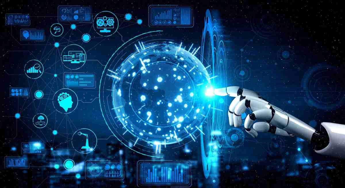 AI Automation: Transforming Digital Workflows in 2025