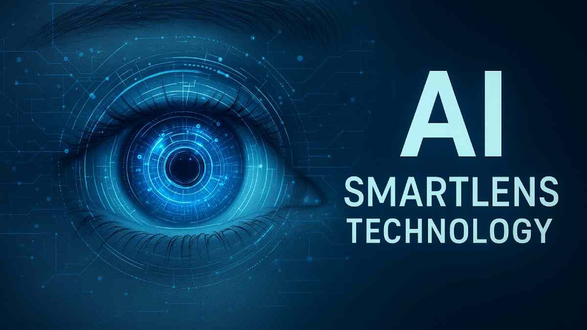 AI SmartLens Technology: The Next Big Innovation