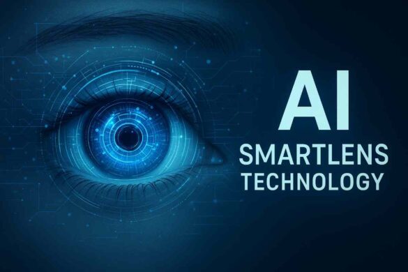 AI SmartLens Technology
