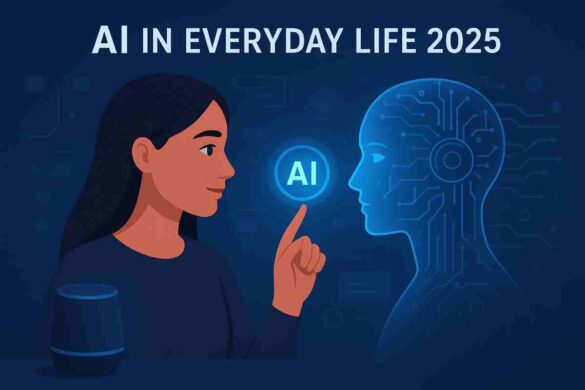 AI in Everyday Life