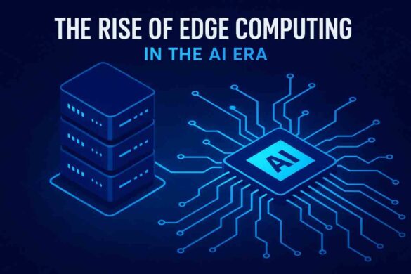 Edge Computing