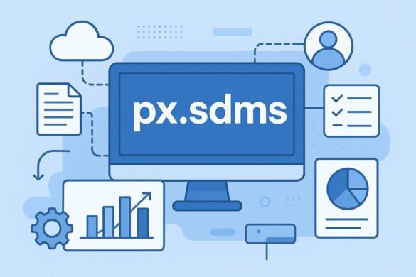 Px.sdms