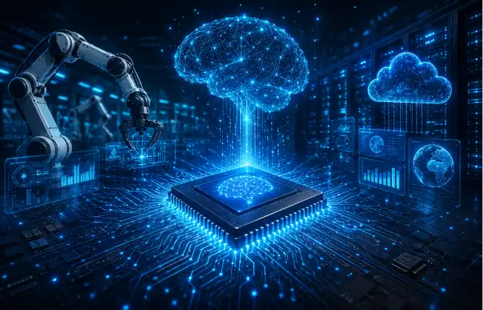 ai-accelerated computing_ the new foundation