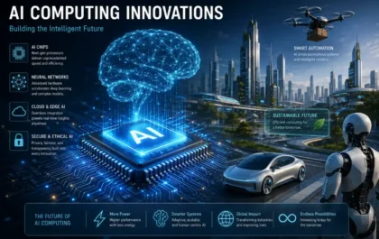 ai computing innovations