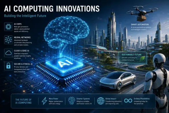 ai computing innovations
