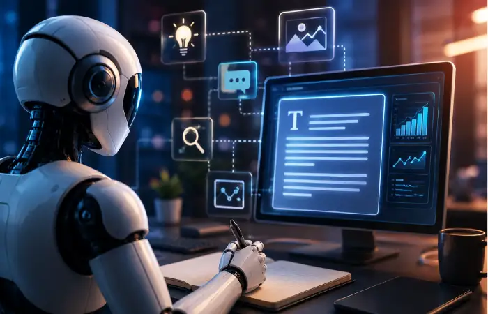 ai content generation for seo
