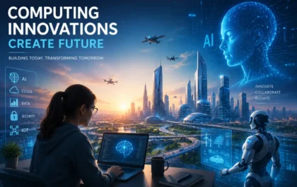computing innovations