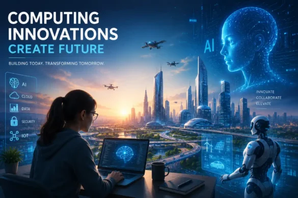 computing innovations