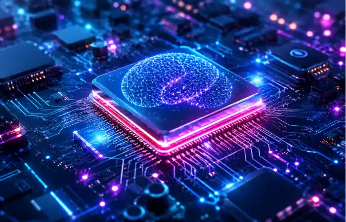 latest ai computing breakthroughs