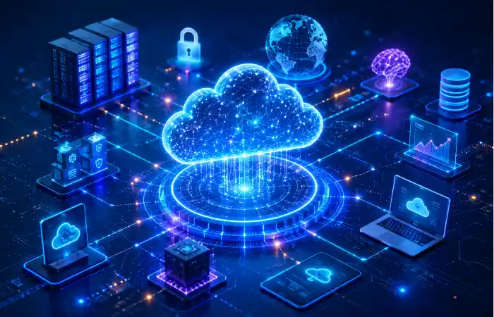 latest cloud computing trends