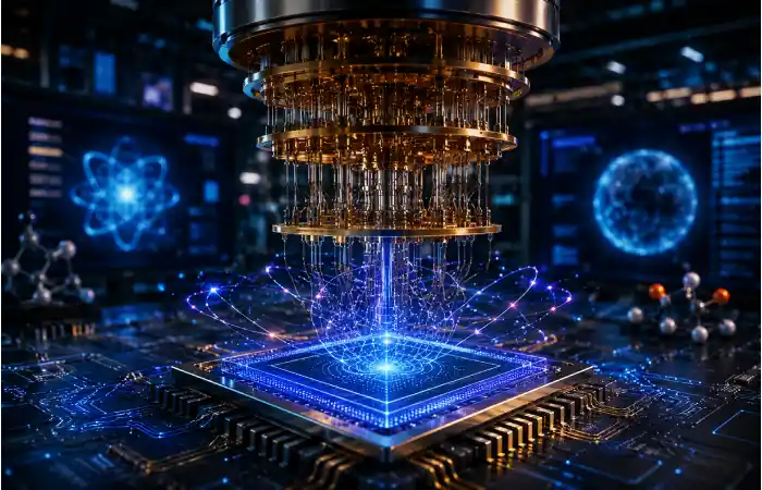 quantum computing breakthroughs 2026