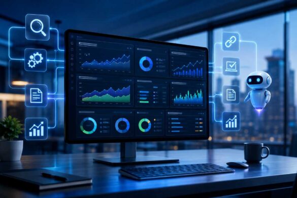 seo automation