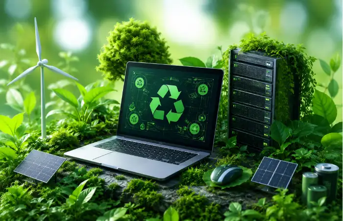 what is green computing