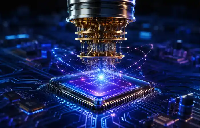what is quantum computing