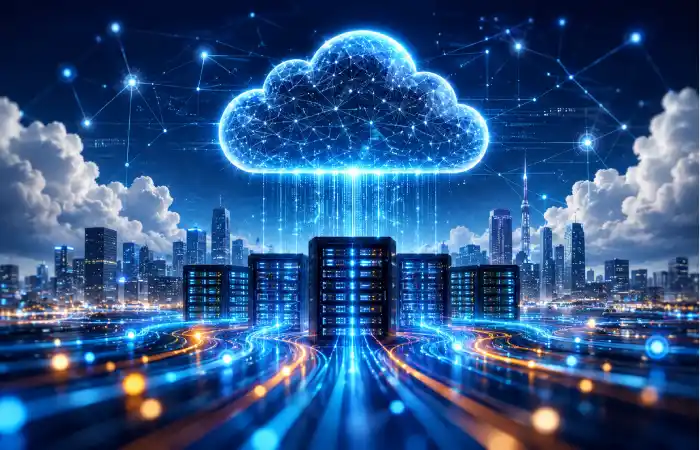 why cloud computing continues to evolve